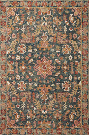 Loloi Victoria VK-22 Area Rug