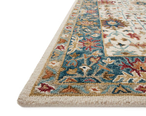 Loloi Victoria VK-23 Area Rug