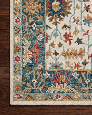 Loloi Victoria VK-23 Area Rug