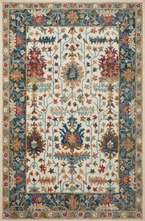 Loloi Victoria VK-23 Area Rug