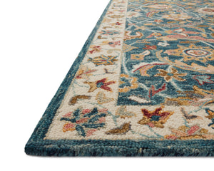 Loloi Victoria VK-24 Area Rug