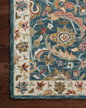 Loloi Victoria VK-24 Area Rug