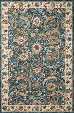 Loloi Victoria VK-24 Area Rug