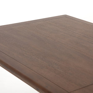 Harper Extension Dining Table-84/104"