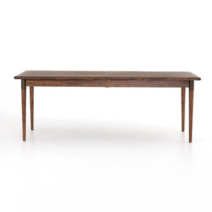 Harper Extension Dining Table-84/104"