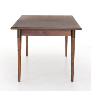 Harper Extension Dining Table-84/104"