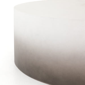 Sheridan Coffee Table - Slate Grey Ombre