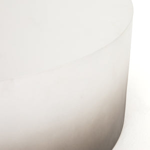 Sheridan Coffee Table - Slate Grey Ombre