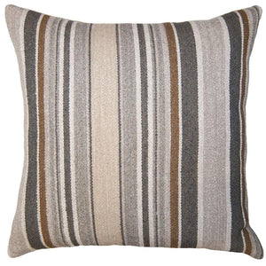 Vista Stripe Pillow