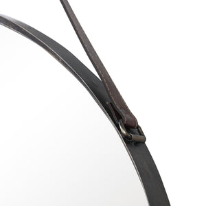 Mirror - Antique Bronze
