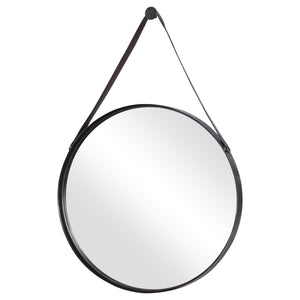 Mirror - Antique Bronze