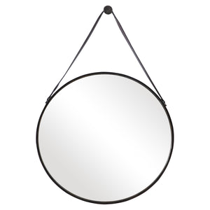 Mirror - Antique Bronze