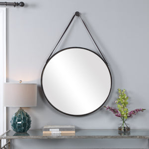 Mirror - Antique Bronze