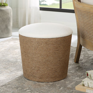 Wooden Storage Bench