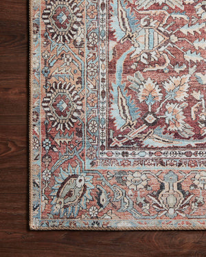 Loloi Wynter WYN-05 Area Rug