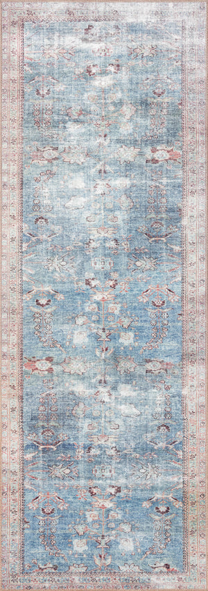 Loloi II Wynter WYN-06 Area Rug