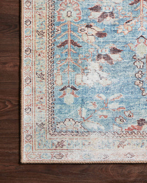 Loloi II Wynter WYN-06 Area Rug