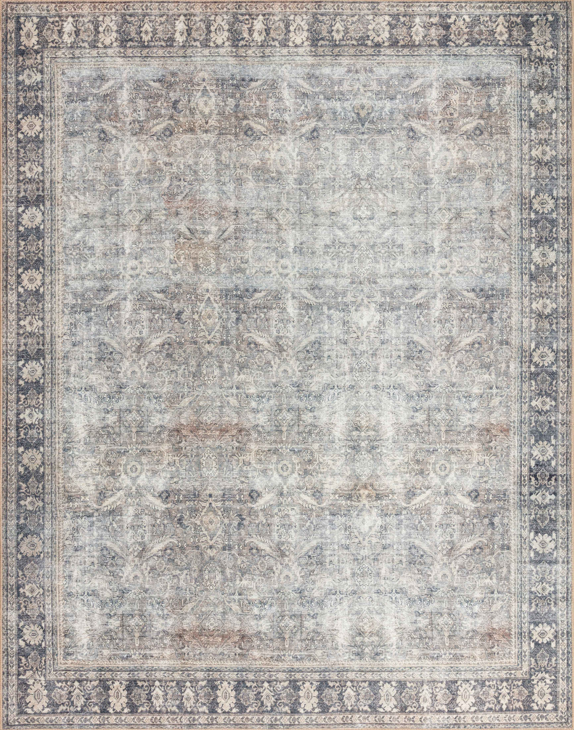 Loloi II Wynter WYN-07 Area Rug