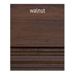 Swedish Rectangular Mirror - Available in 2 Sizes