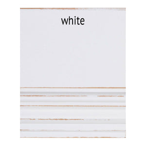 Swedish Rectangular Mirror - Available in 2 Sizes