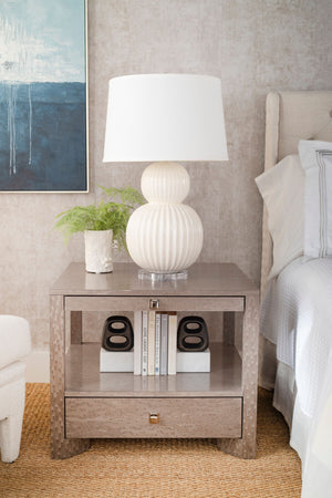 Large Vase in White | Branch Collection | Villa & House