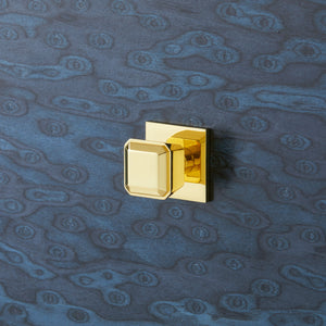 Pull - Polished Brass | Aline Collection | Villa & House