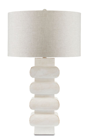 Currey and Company Blondel Table Lamp