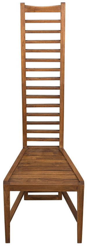 Morris Chair - Teak