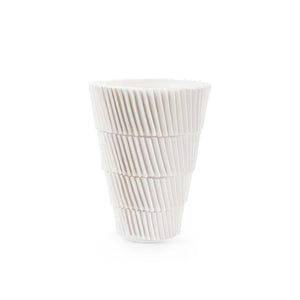 Glossy Vase | Vega Glossy