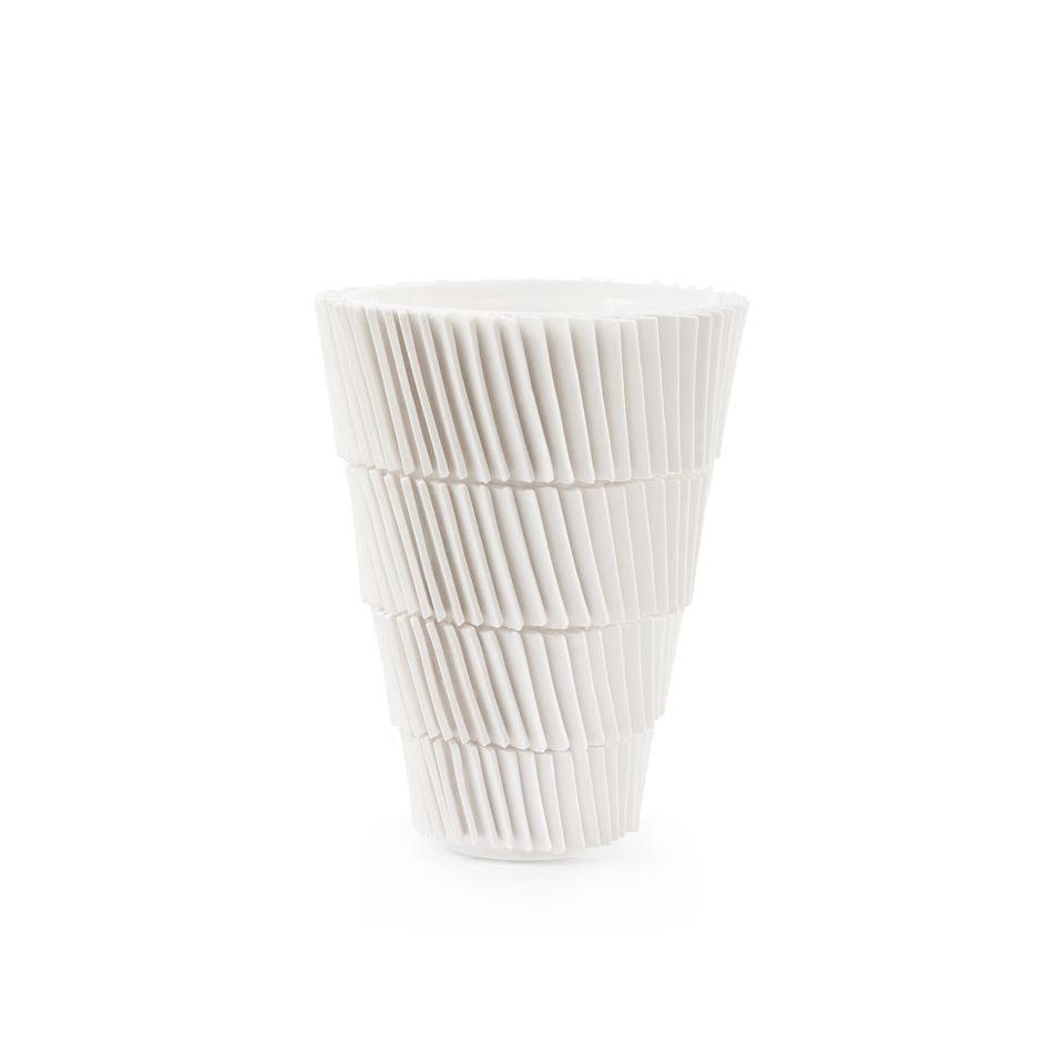 Glossy Vase | Vega Glossy
