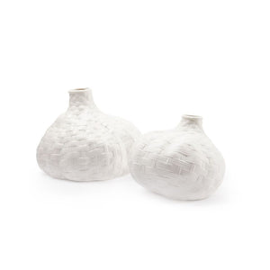 Medium Vase | Tamarindo Collection | Villa & House