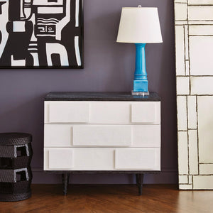 Stool/Side Table – Black | Zanzibar Collection | Villa & House