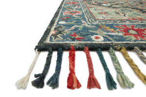 Loloi Zharah ZR-05 Area Rug