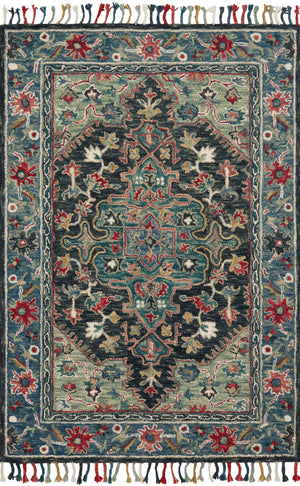 Loloi Zharah ZR-05 Area Rug