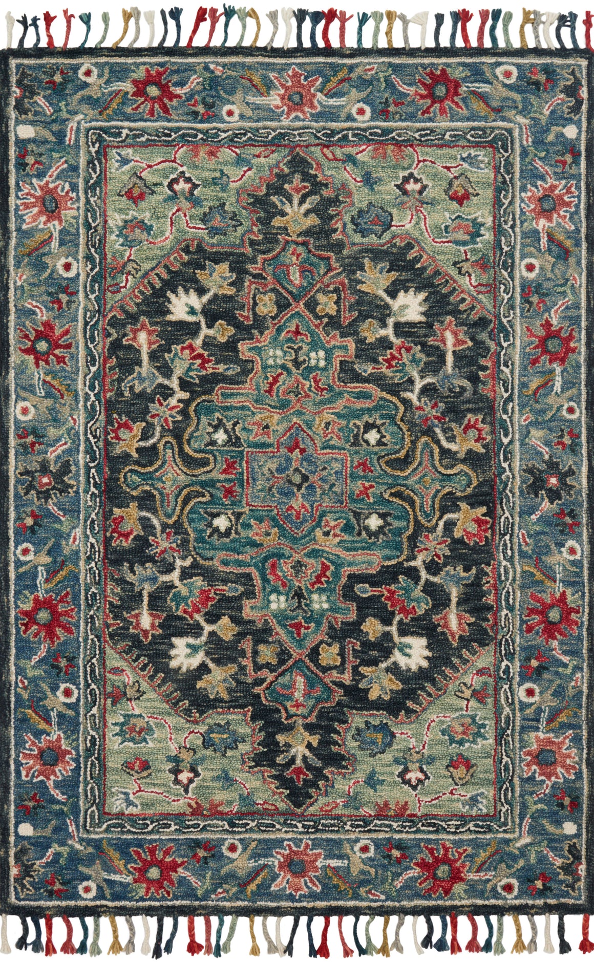 Loloi Zharah ZR-05 Area Rug