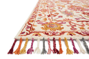 Loloi Zharah ZR-06 Area Rug