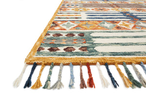 Loloi Zharah ZR-08 Area Rug