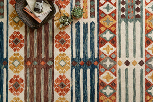 Loloi Zharah ZR-08 Area Rug