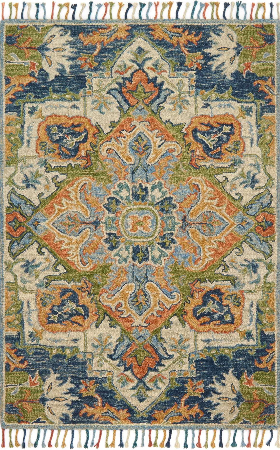 Loloi Zharah ZR-11 Area Rug