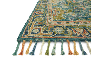 Loloi Zharah ZR-12 Area Rug