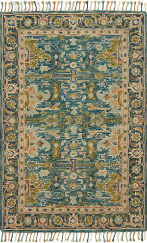 Loloi Zharah ZR-12 Area Rug