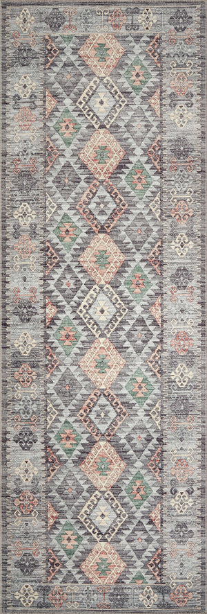 Loloi Zion ZIO-01 Area Rug
