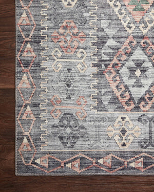 Loloi Zion ZIO-01 Area Rug