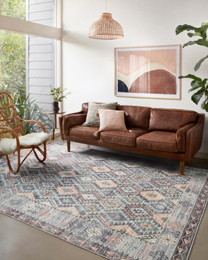 Loloi Zion ZIO-01 Area Rug