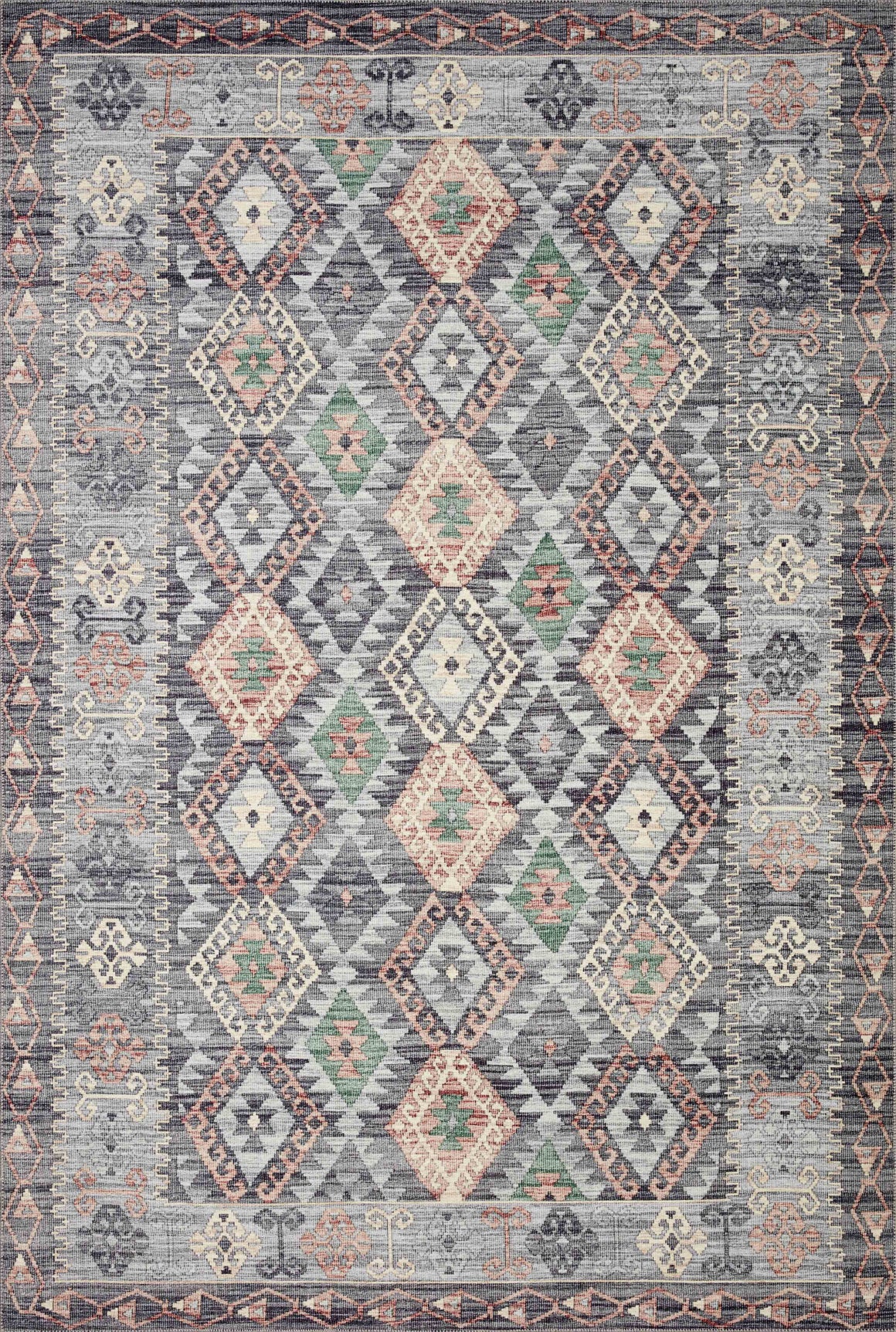 Loloi Zion ZIO-01 Area Rug