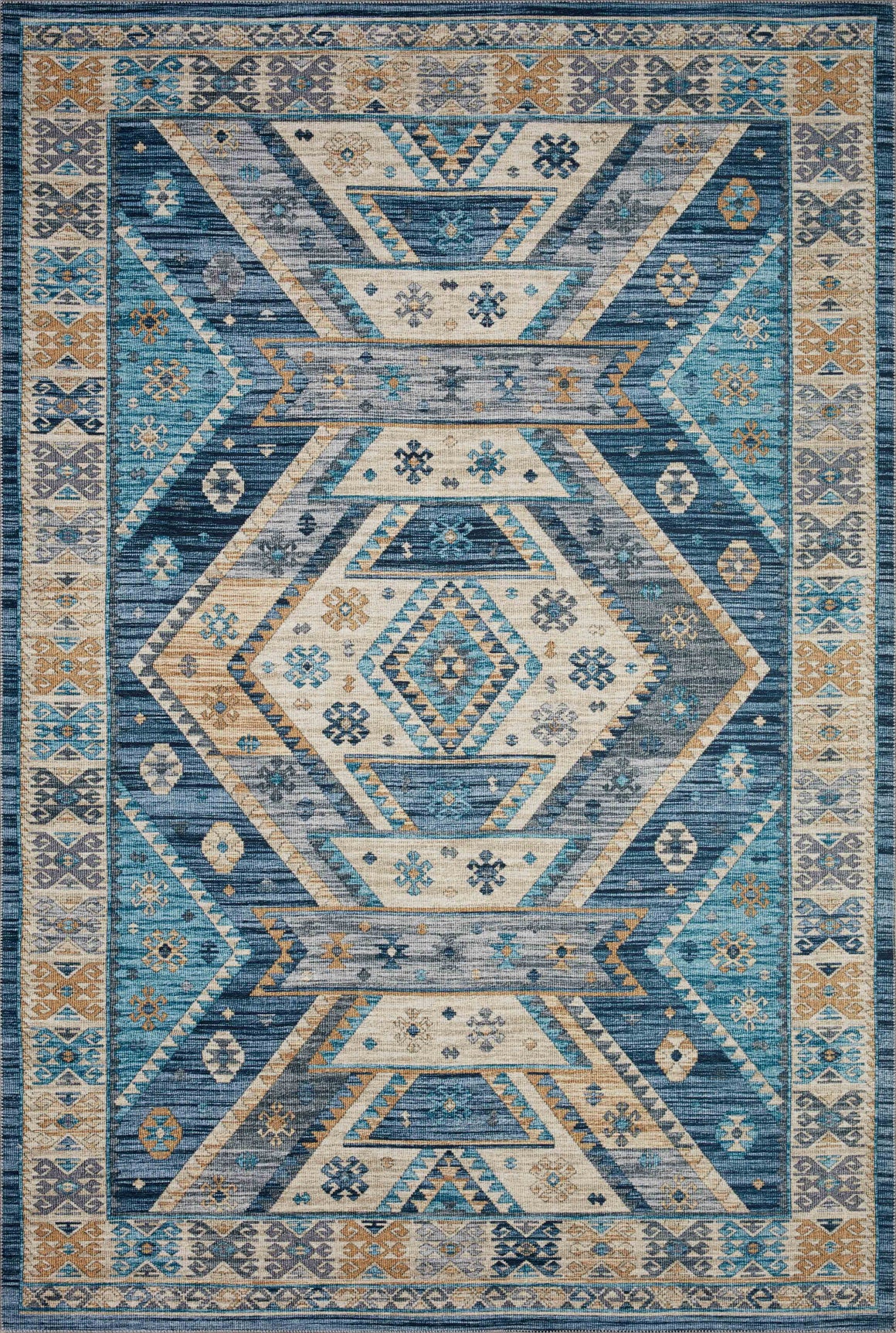 Loloi II Zion ZIO-02 Area Rug
