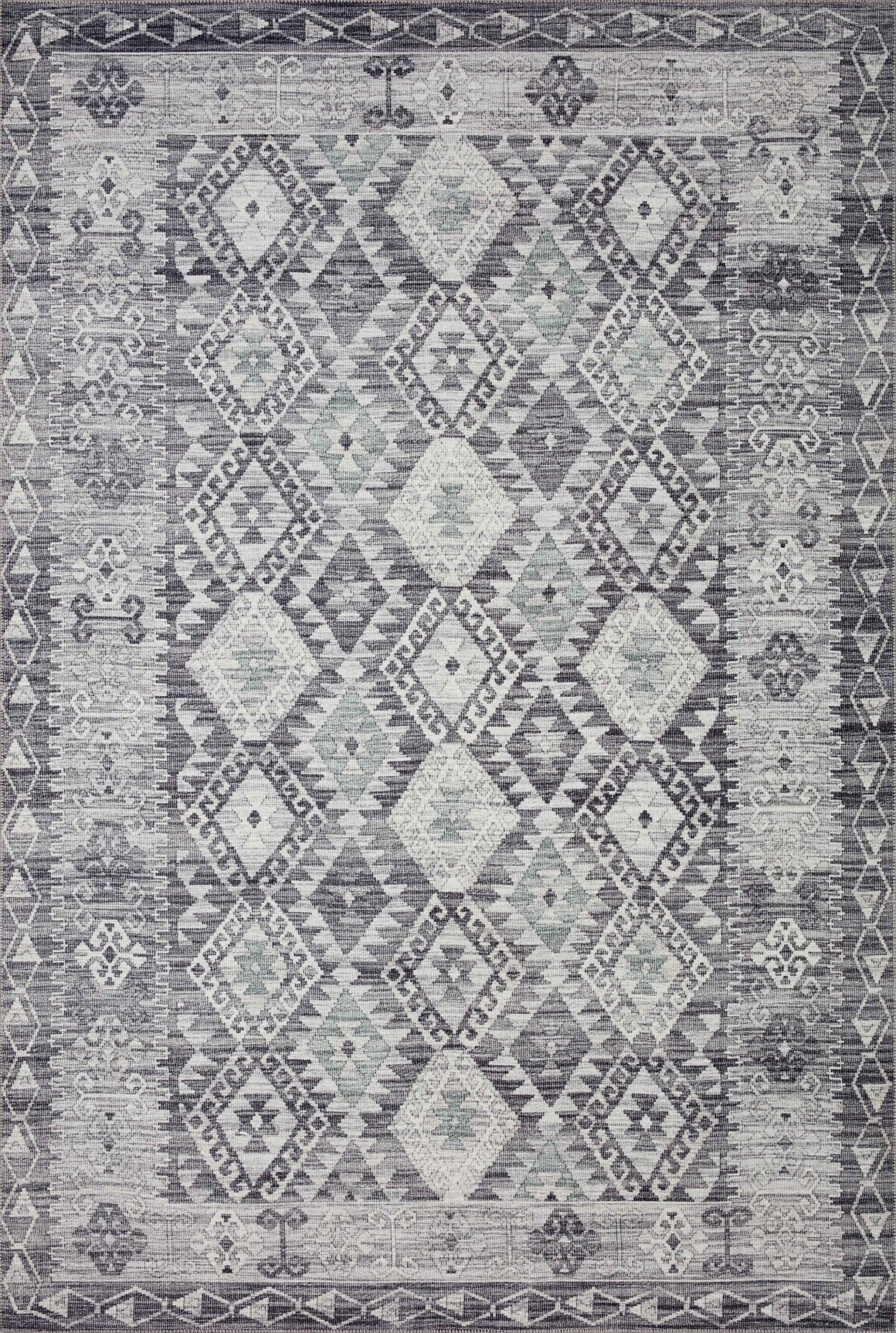 Loloi II Zion ZIO-03 Area Rug