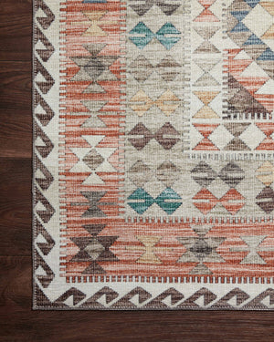 Loloi II Zion ZIO-04 Area Rug