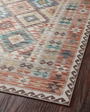 Loloi II Zion ZIO-04 Area Rug