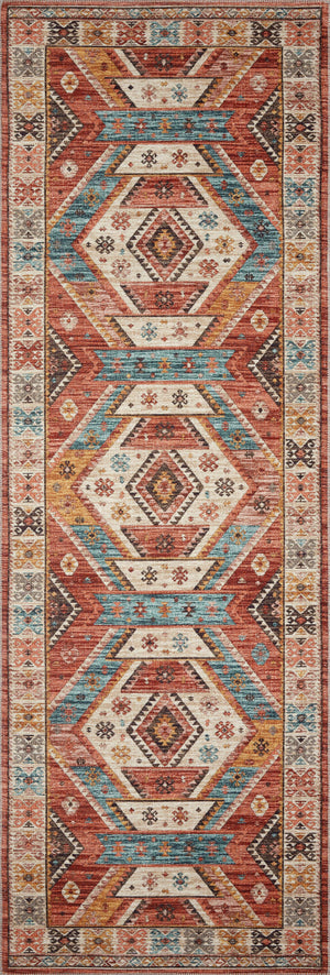 Loloi II Zion ZIO-05 Area Rug